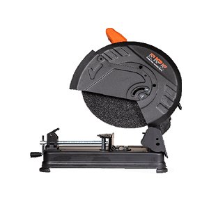 KI CM366 CUT OFF MACHINE