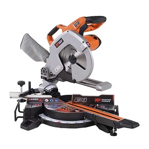 KI SMS 10 MITER SAW