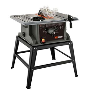 KP TS 10 INCH SAW