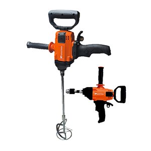 KP EM HD HEAVY DUTY PAINT MIXER