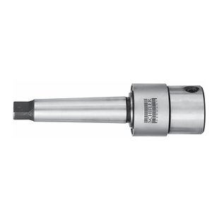 Industrial arbor with automatic internal lubrication