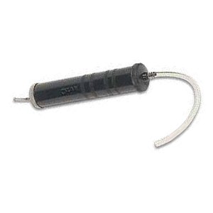 OIL SUCTION GUN